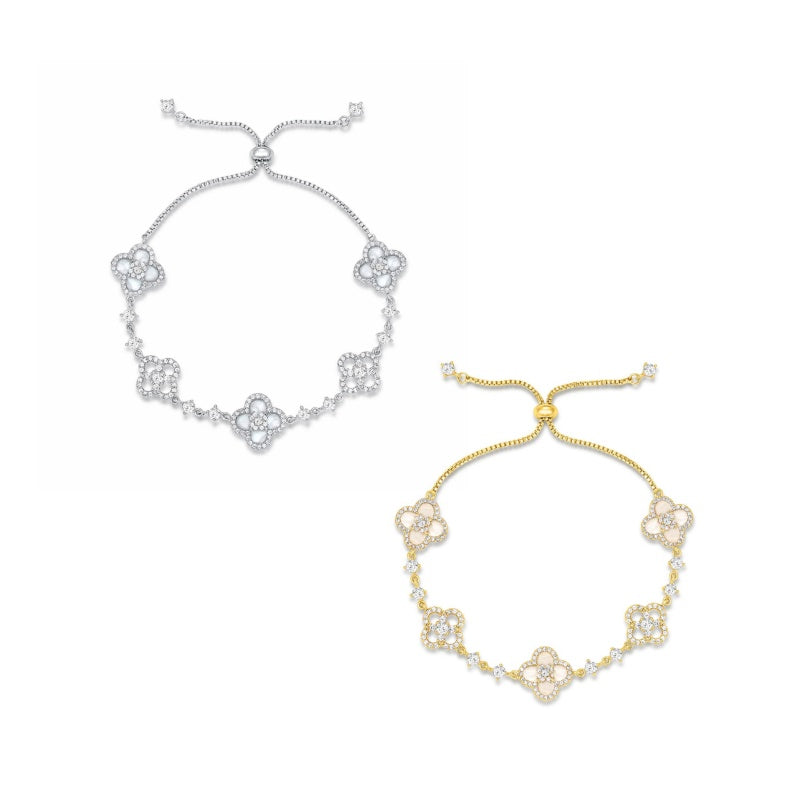 Pulsera Sakura Cleef