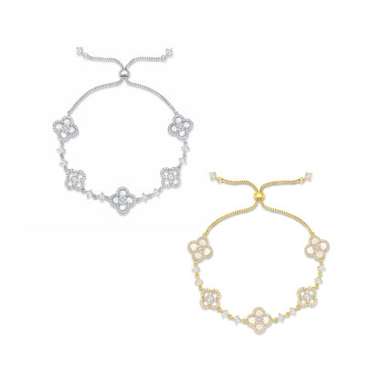 Pulsera Sakura Cleef