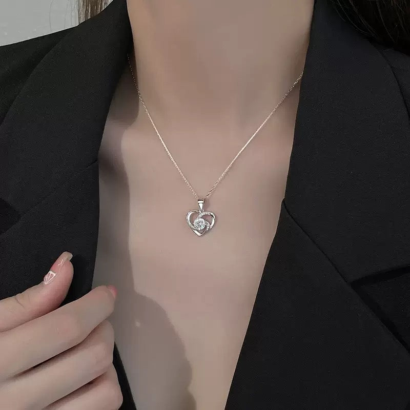 Forever Rose