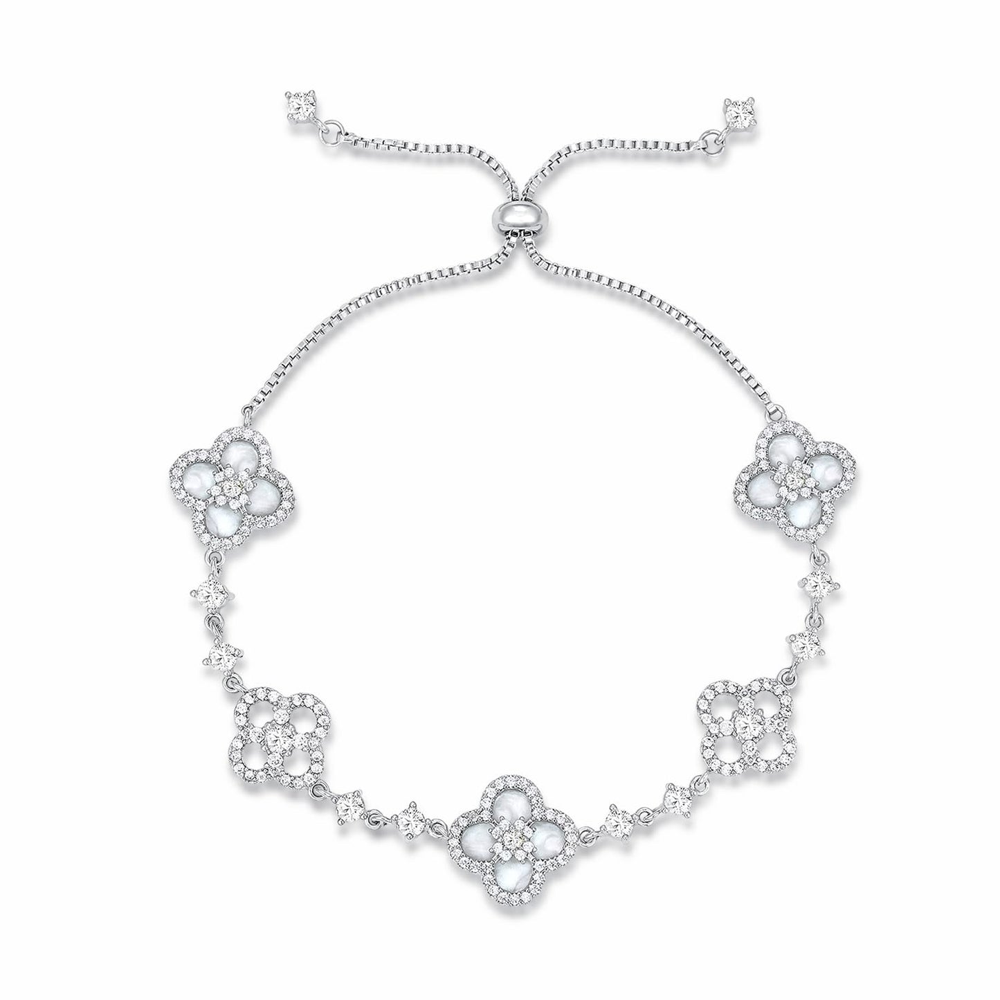 Pulsera Sakura Cleef