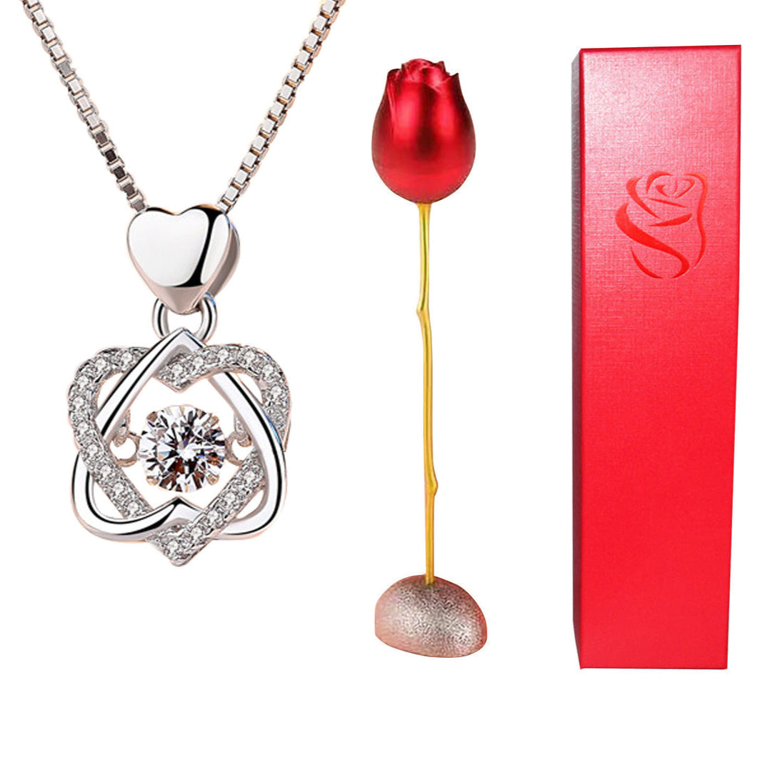 Forever Rose